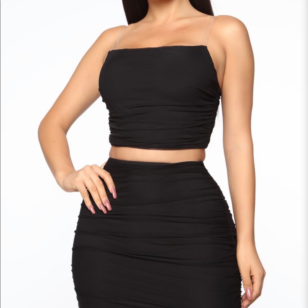 Mesh Set